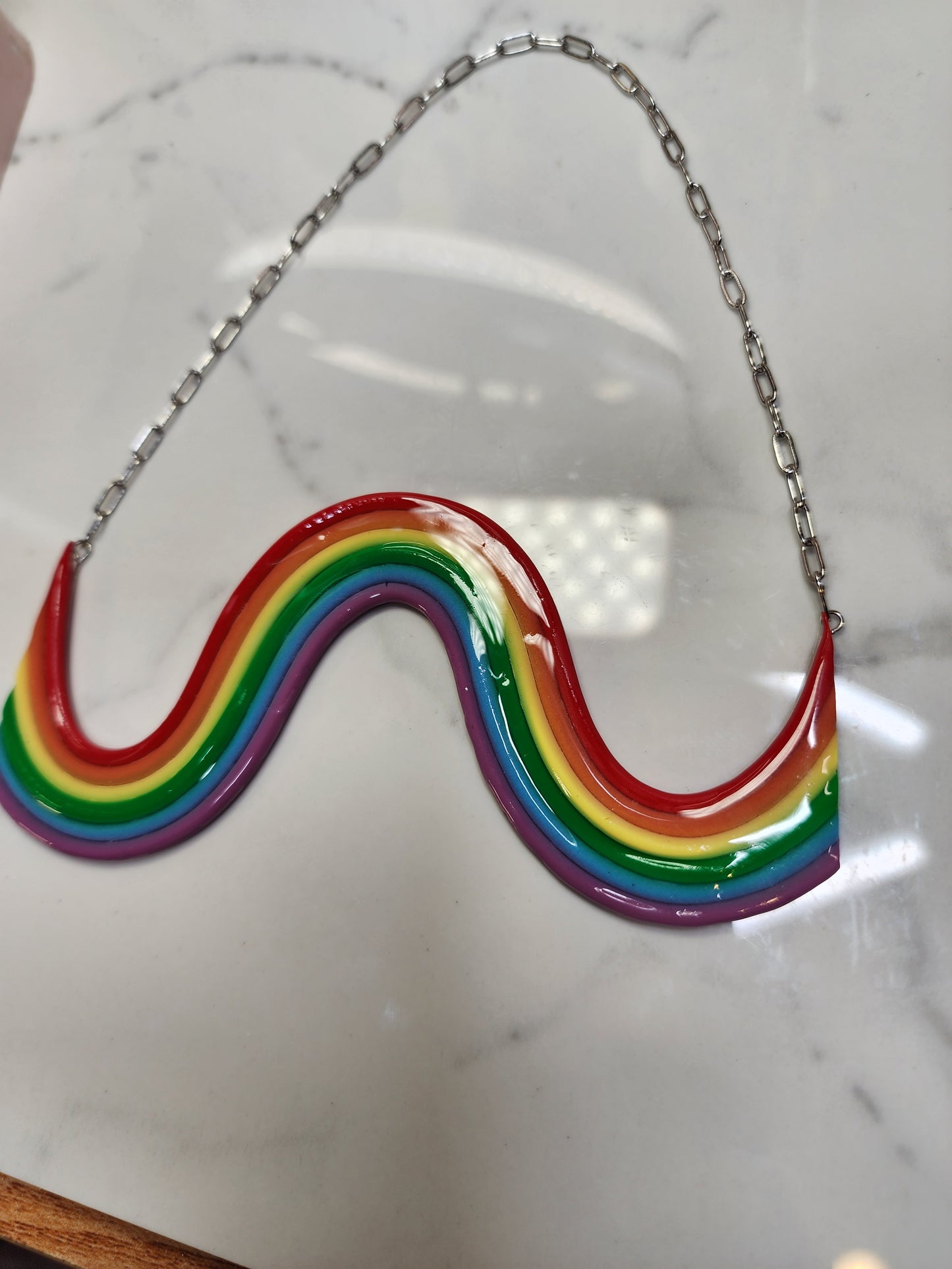 Rainbow Wall Art