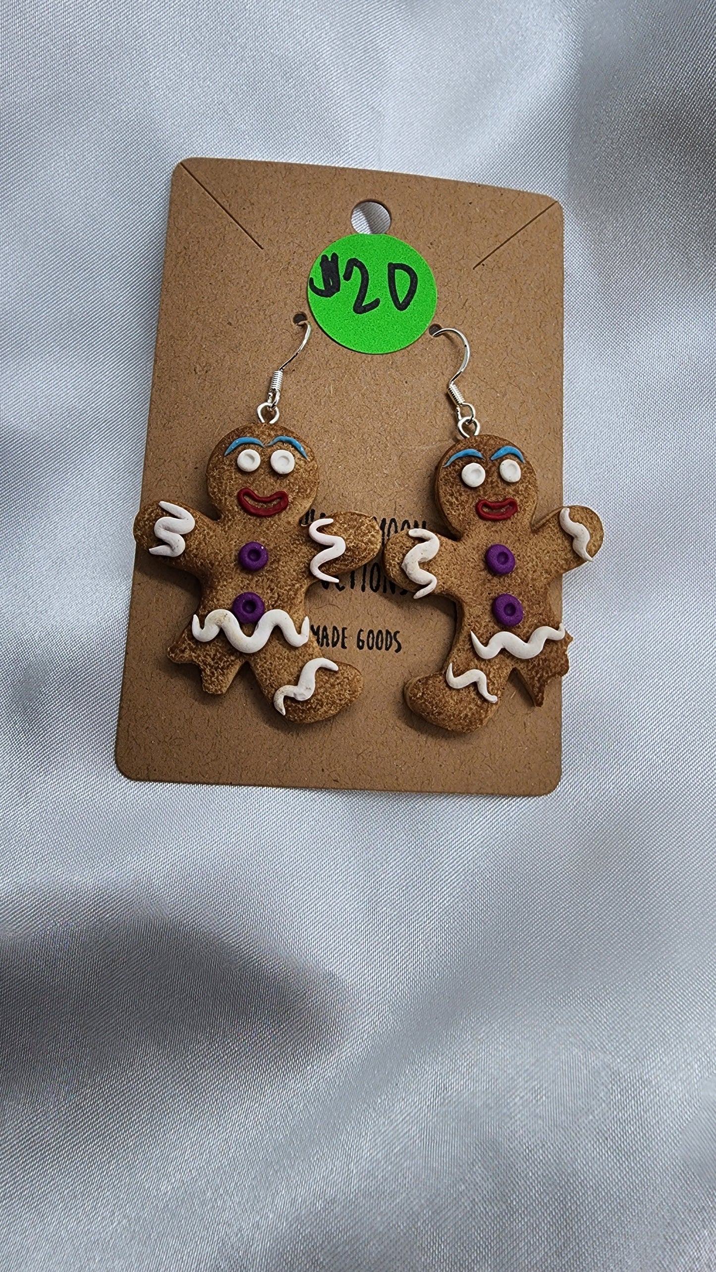 Not My Gumdrop Buttons!!