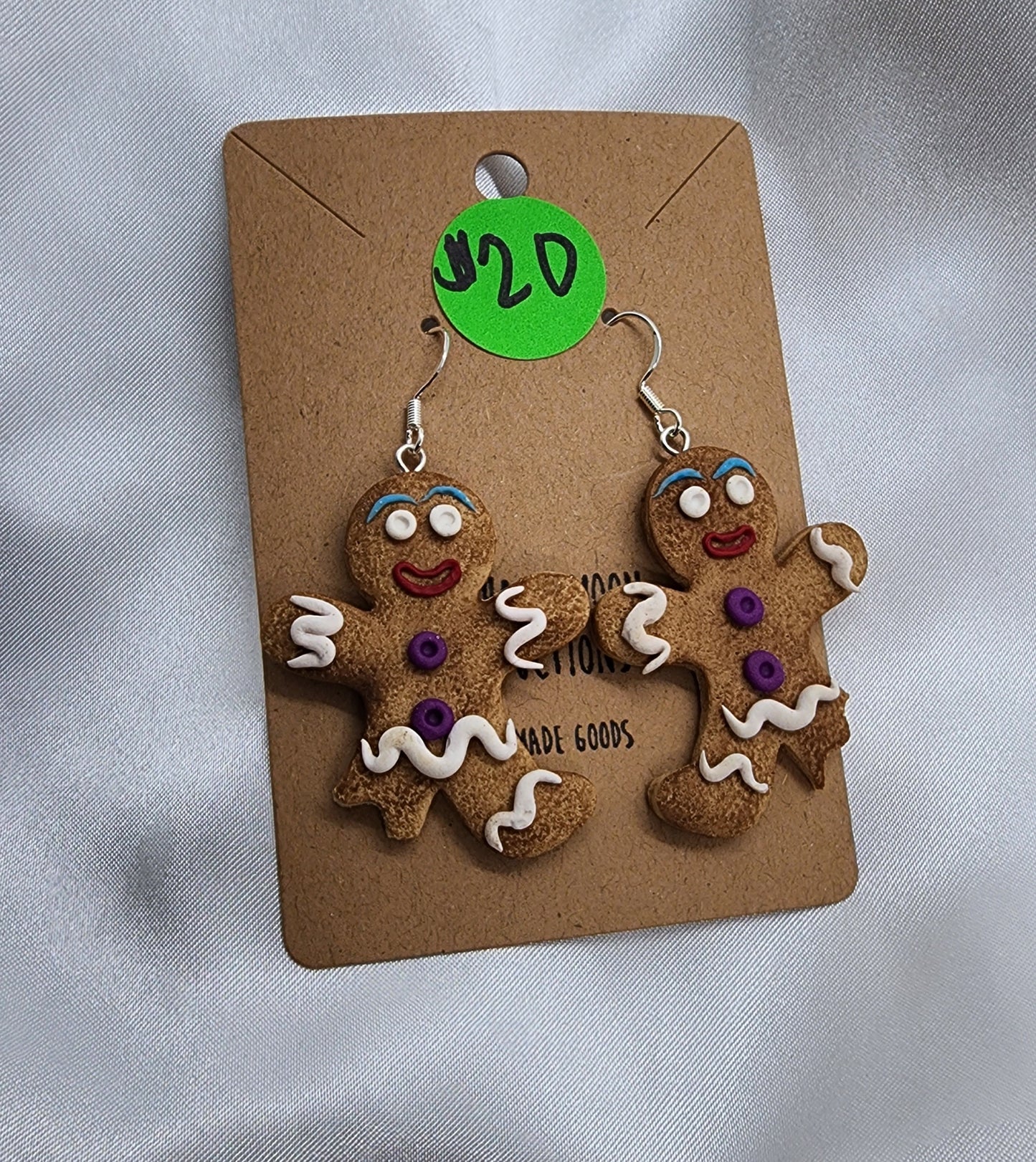Not My Gumdrop Buttons!!