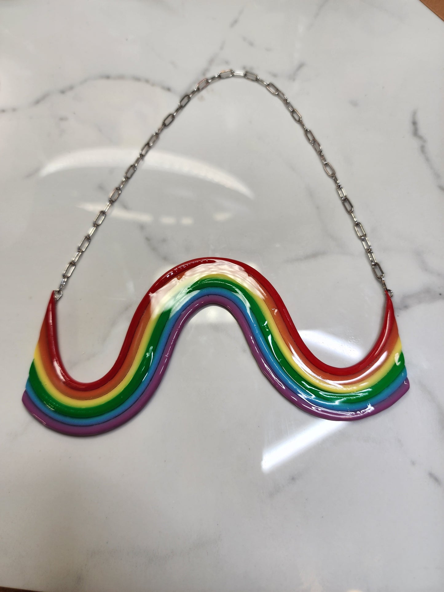 Rainbow Wall Art